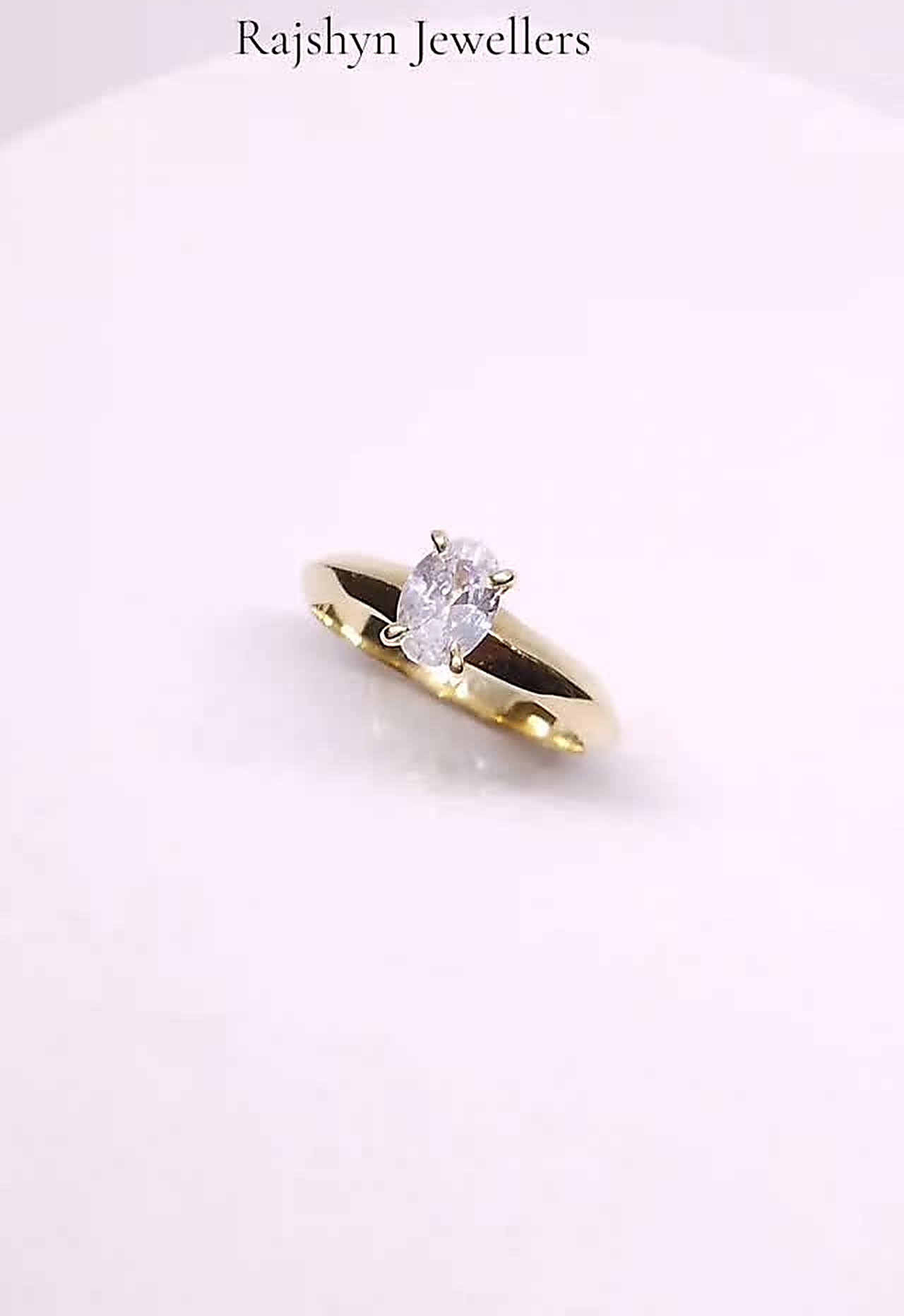 Gold Ring